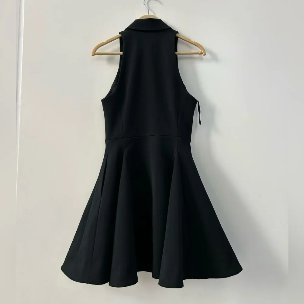 L'Agence Royalty Mini Dress - Picture 8 of 11